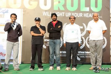 Minugurulu Team For 5K Walk